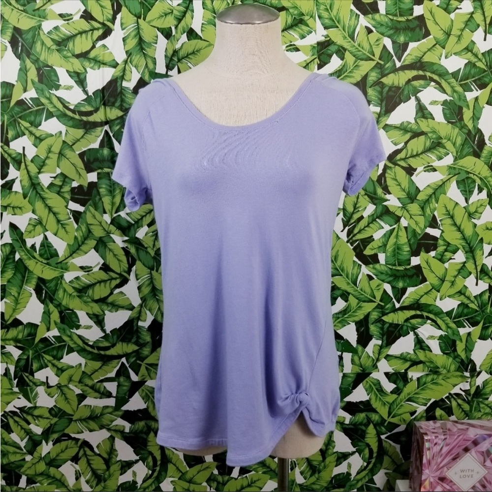Calia Knot Tee
